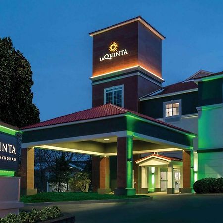 Hotel La Quinta By Wyndham Latham Albany Airport Zewnętrze zdjęcie