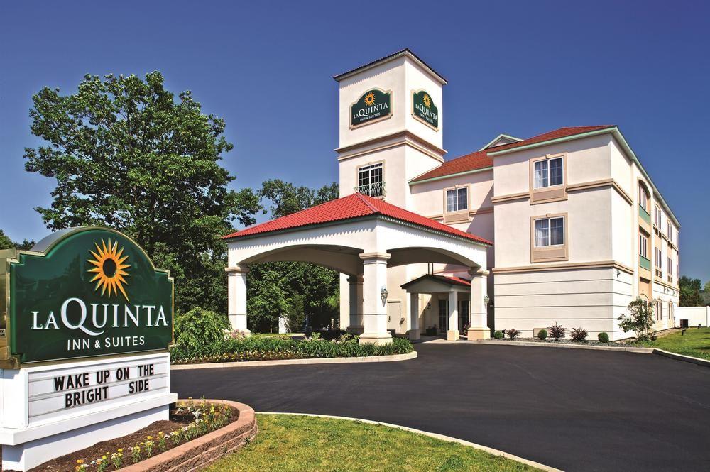 Hotel La Quinta By Wyndham Latham Albany Airport Zewnętrze zdjęcie