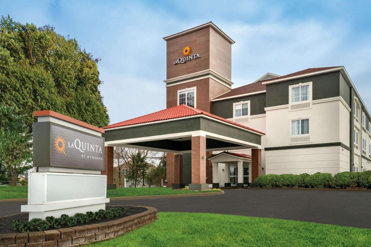 Hotel La Quinta By Wyndham Latham Albany Airport Zewnętrze zdjęcie