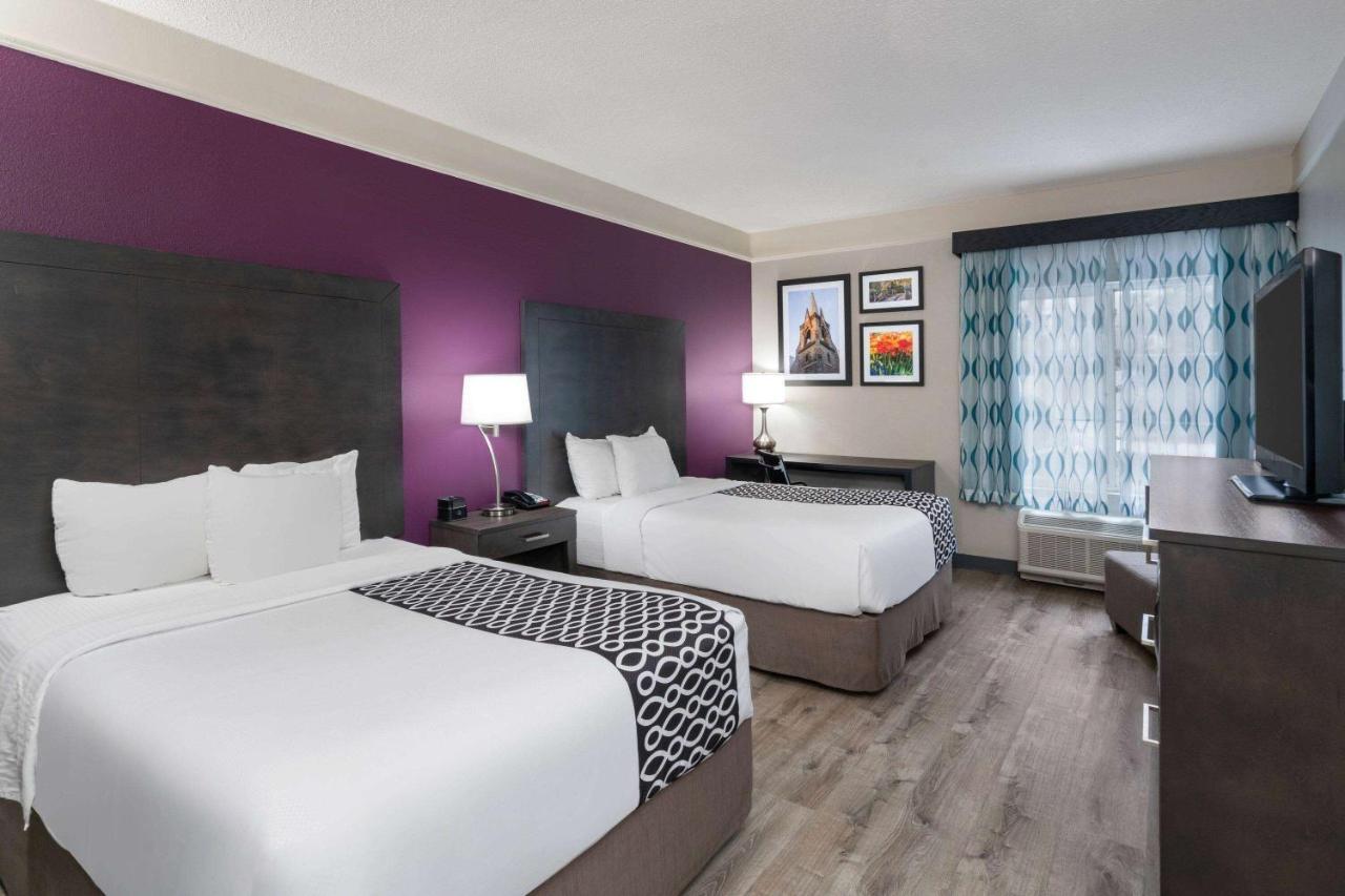 Hotel La Quinta By Wyndham Latham Albany Airport Zewnętrze zdjęcie