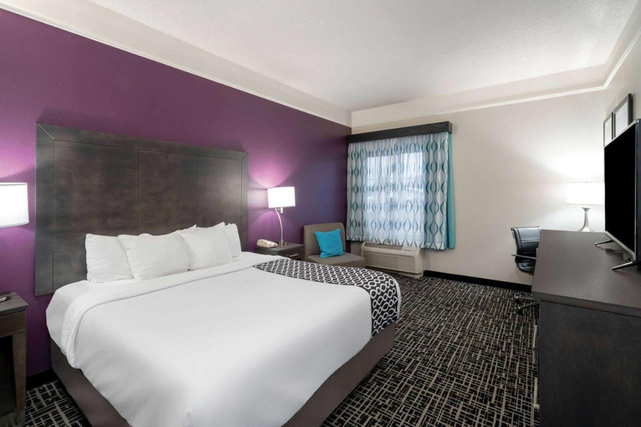 Hotel La Quinta By Wyndham Latham Albany Airport Zewnętrze zdjęcie
