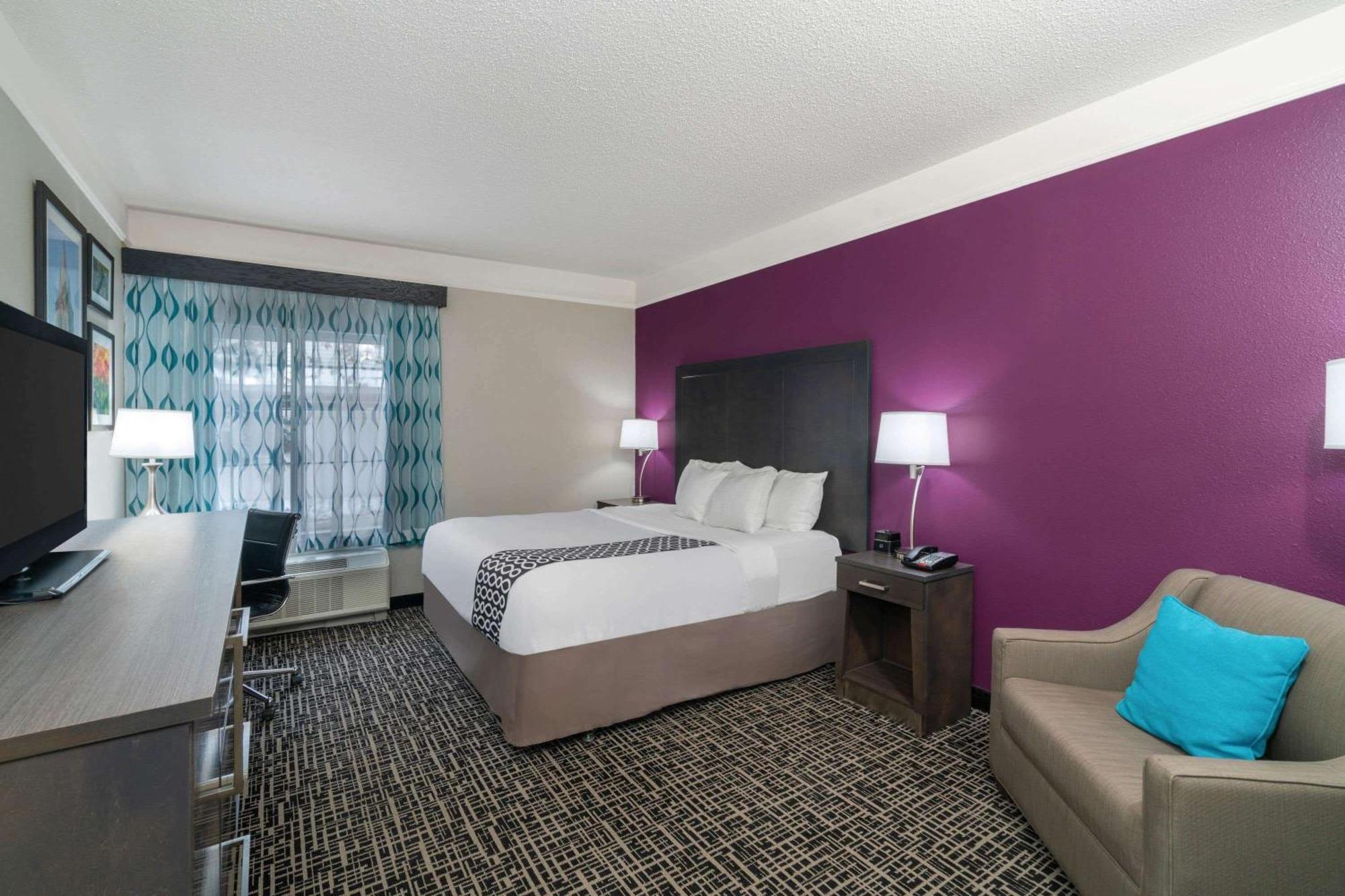 Hotel La Quinta By Wyndham Latham Albany Airport Zewnętrze zdjęcie