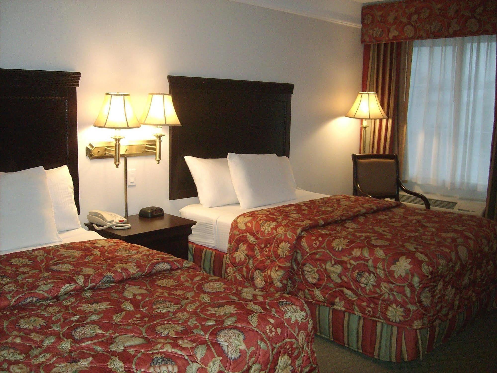 Hotel La Quinta By Wyndham Latham Albany Airport Zewnętrze zdjęcie