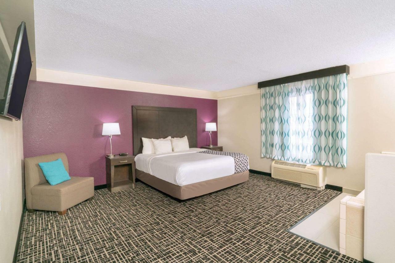 Hotel La Quinta By Wyndham Latham Albany Airport Zewnętrze zdjęcie